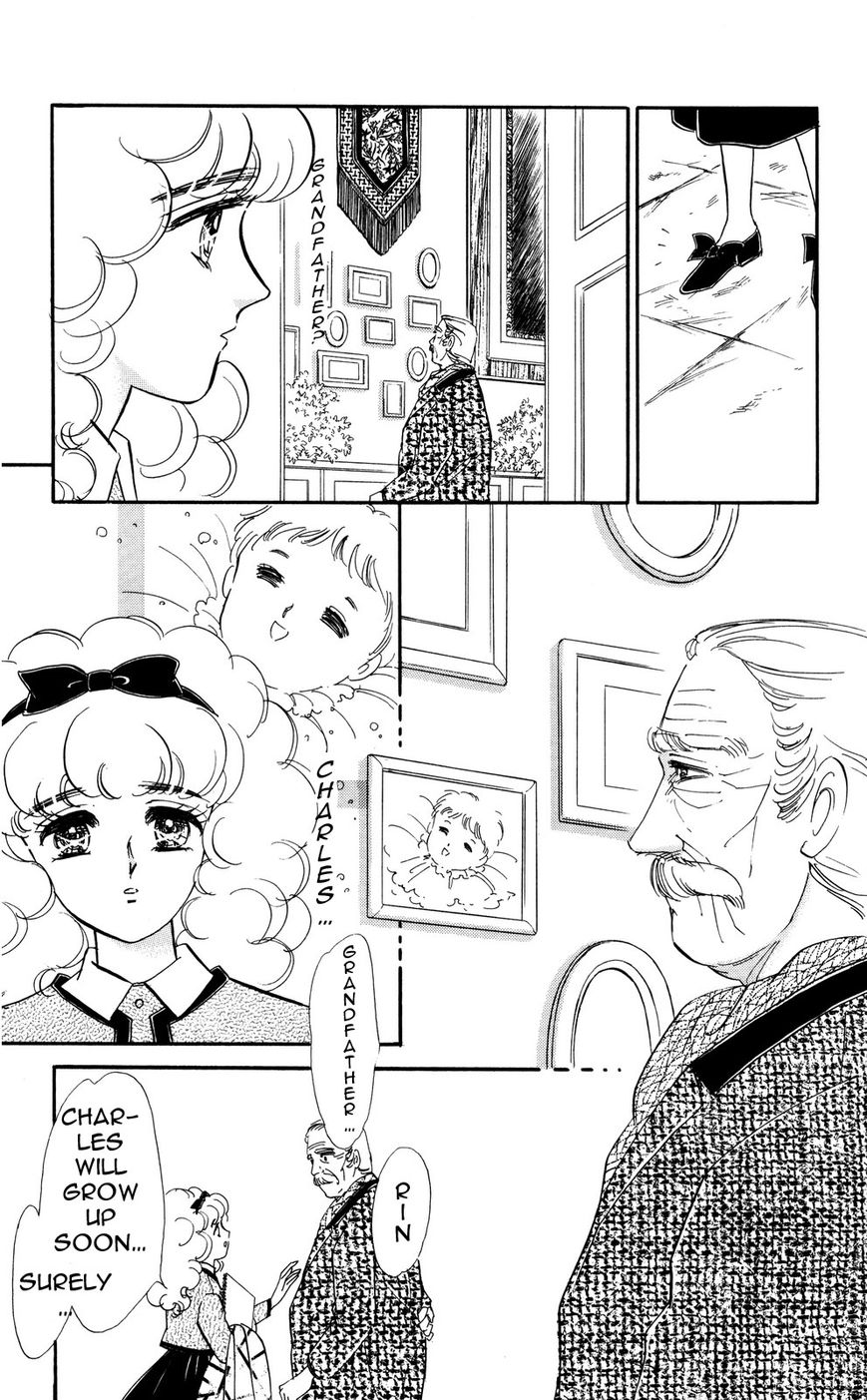 Lady!! Vol.06 Chapter 2 page 12 - Vol.06 Chapter 2