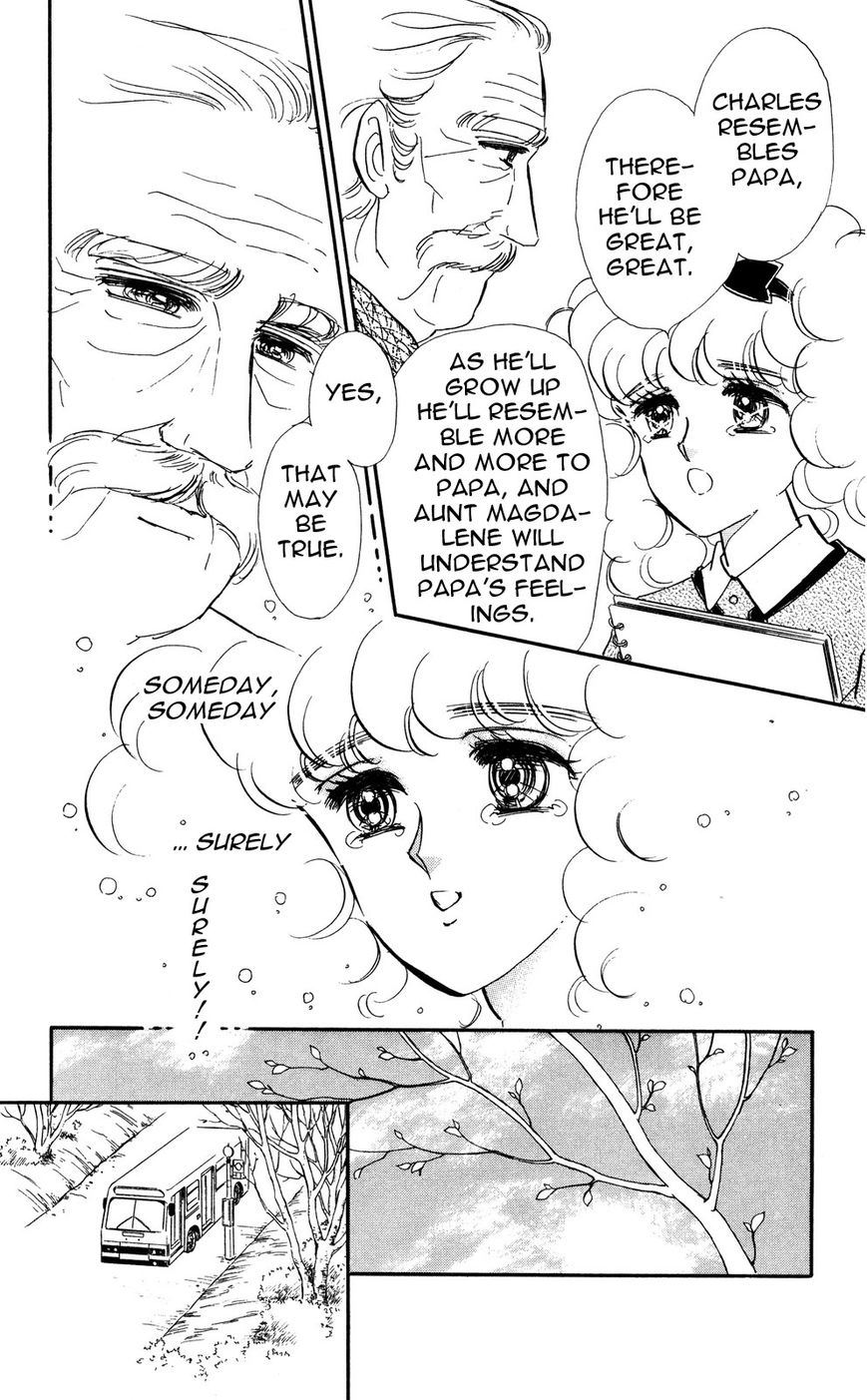 Lady!! Vol.06 Chapter 2 page 13 - Vol.06 Chapter 2