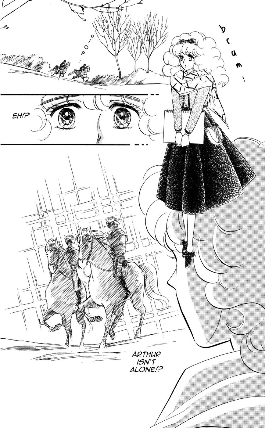 Lady!! Vol.06 Chapter 2 page 14 - Vol.06 Chapter 2