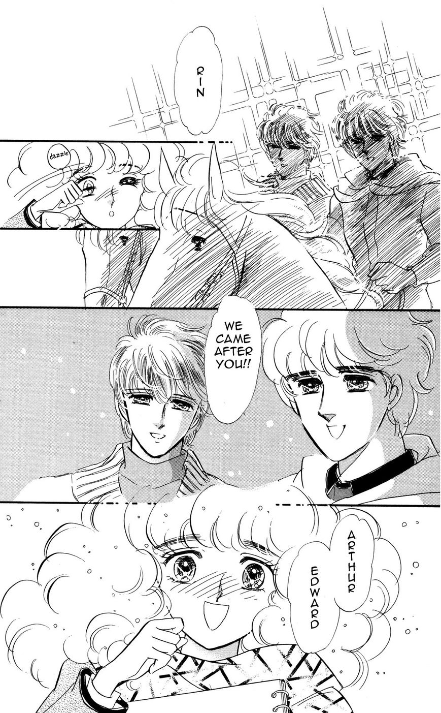 Lady!! Vol.06 Chapter 2 page 15 - Vol.06 Chapter 2