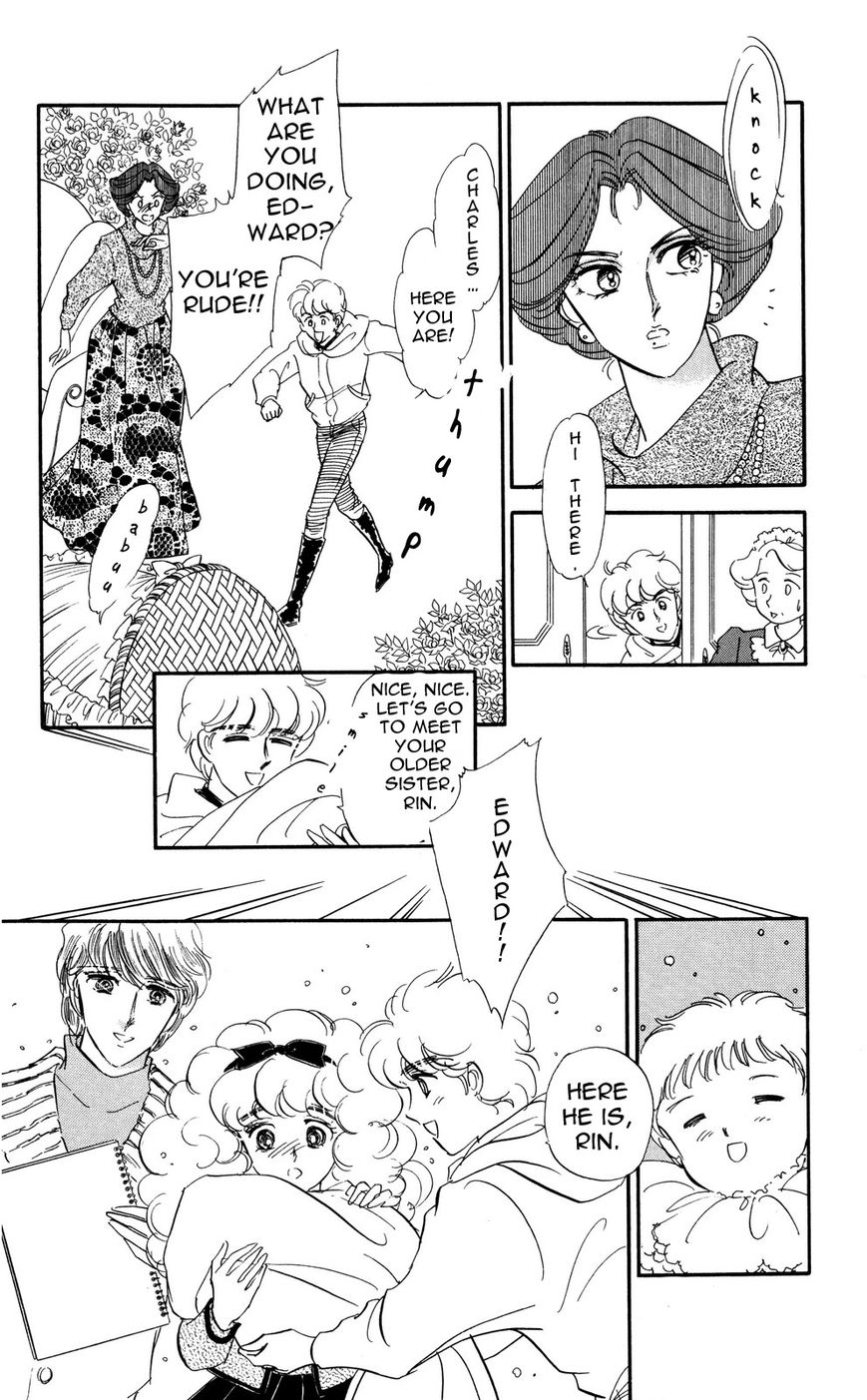 Lady!! Vol.06 Chapter 2 page 18 - Vol.06 Chapter 2