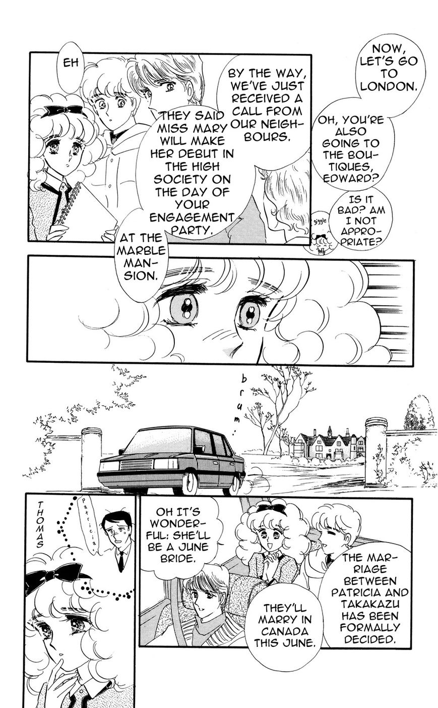 Lady!! Vol.06 Chapter 2 page 21 - Vol.06 Chapter 2