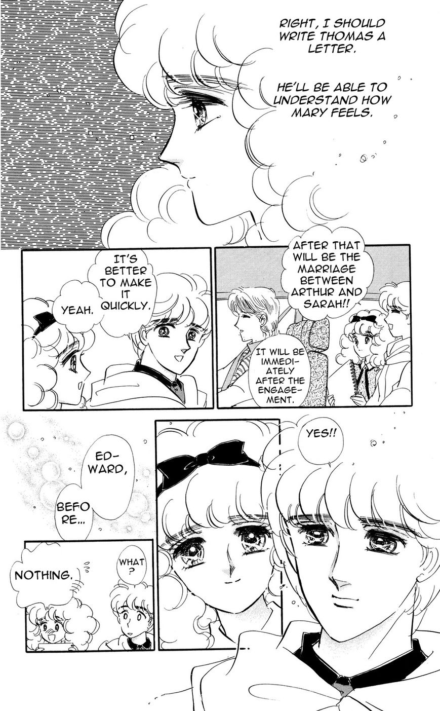 Lady!! Vol.06 Chapter 2 page 22 - Vol.06 Chapter 2