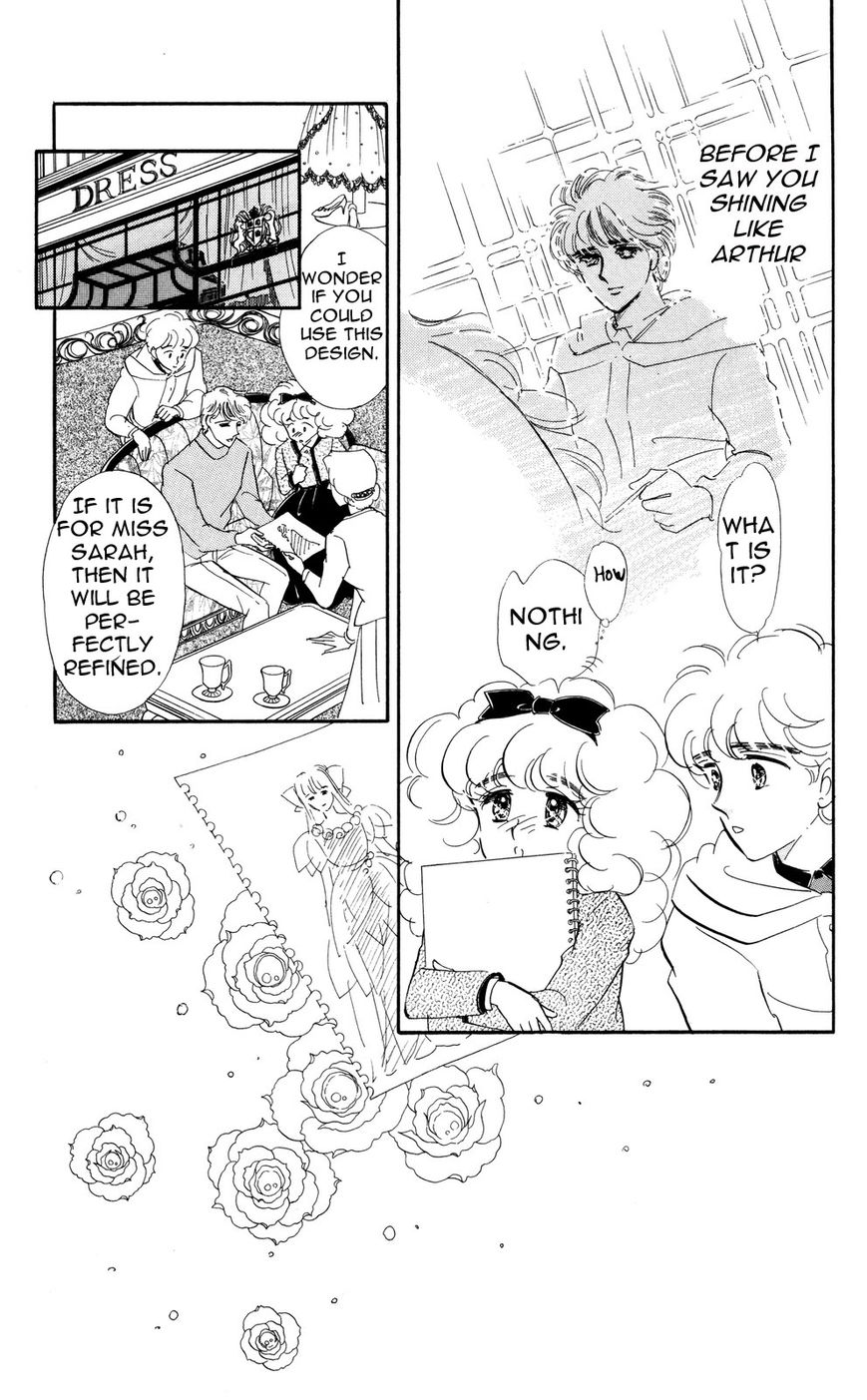Lady!! Vol.06 Chapter 2 page 23 - Vol.06 Chapter 2