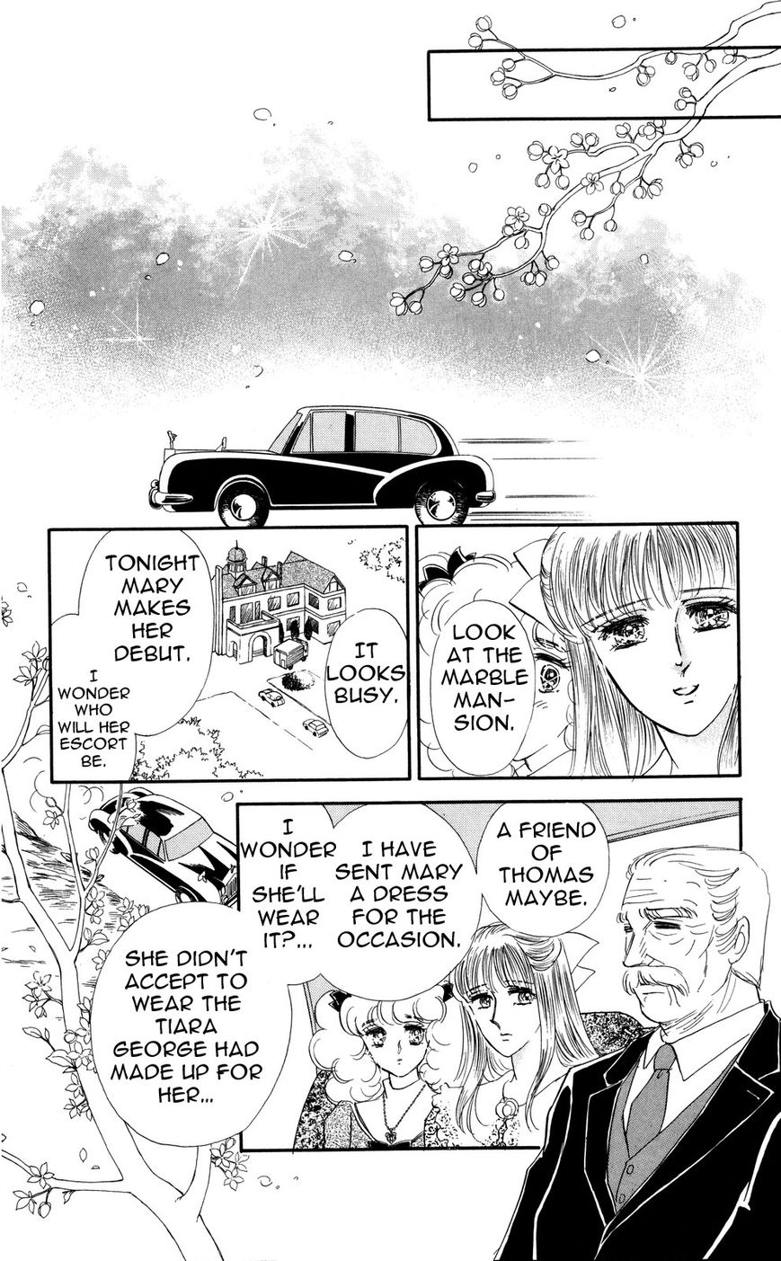 Lady!! Vol.06 Chapter 2 page 24 - Vol.06 Chapter 2