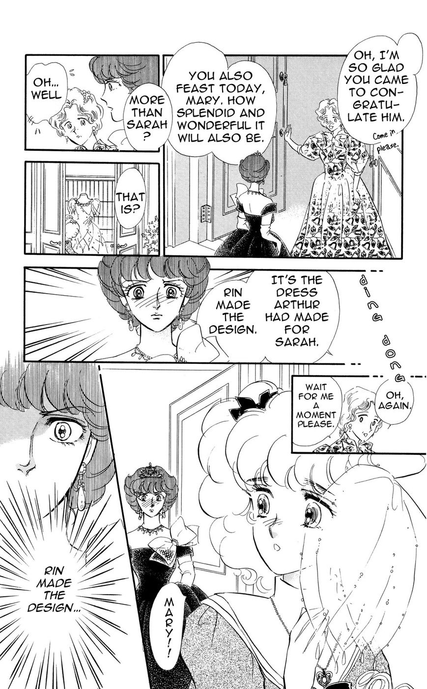 Lady!! Vol.06 Chapter 2 page 29 - Vol.06 Chapter 2