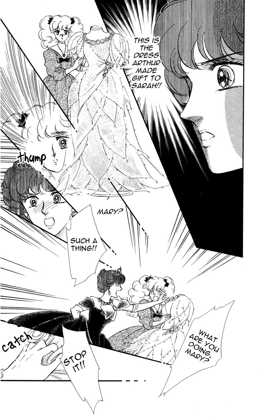 Lady!! Vol.06 Chapter 2 page 30 - Vol.06 Chapter 2