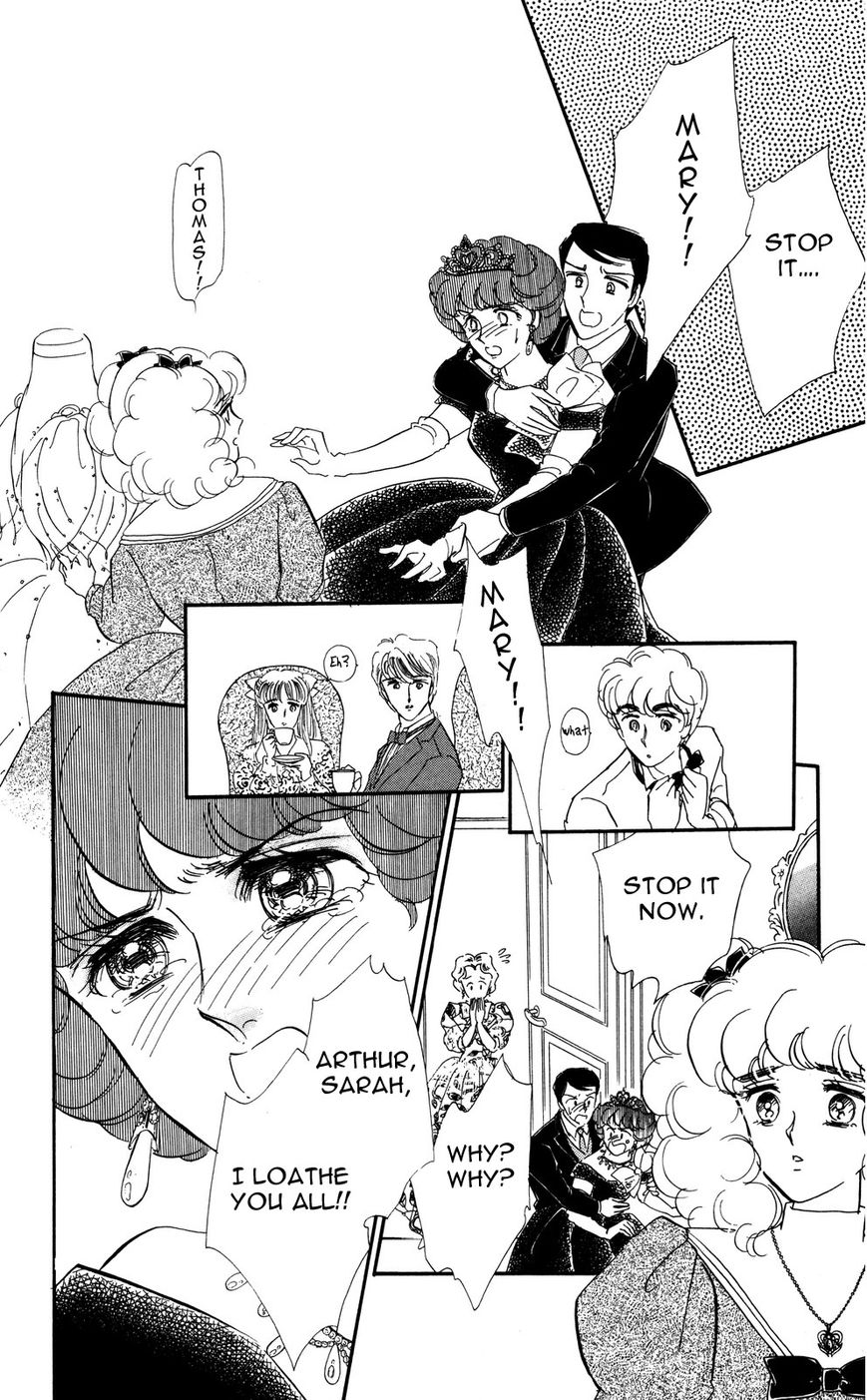Lady!! Vol.06 Chapter 2 page 31 - Vol.06 Chapter 2