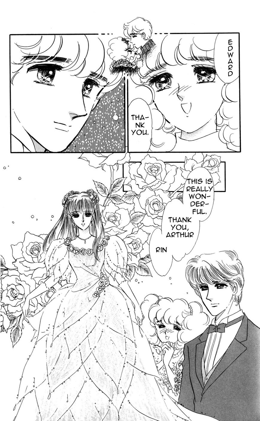 Lady!! Vol.06 Chapter 2 page 36 - Vol.06 Chapter 2