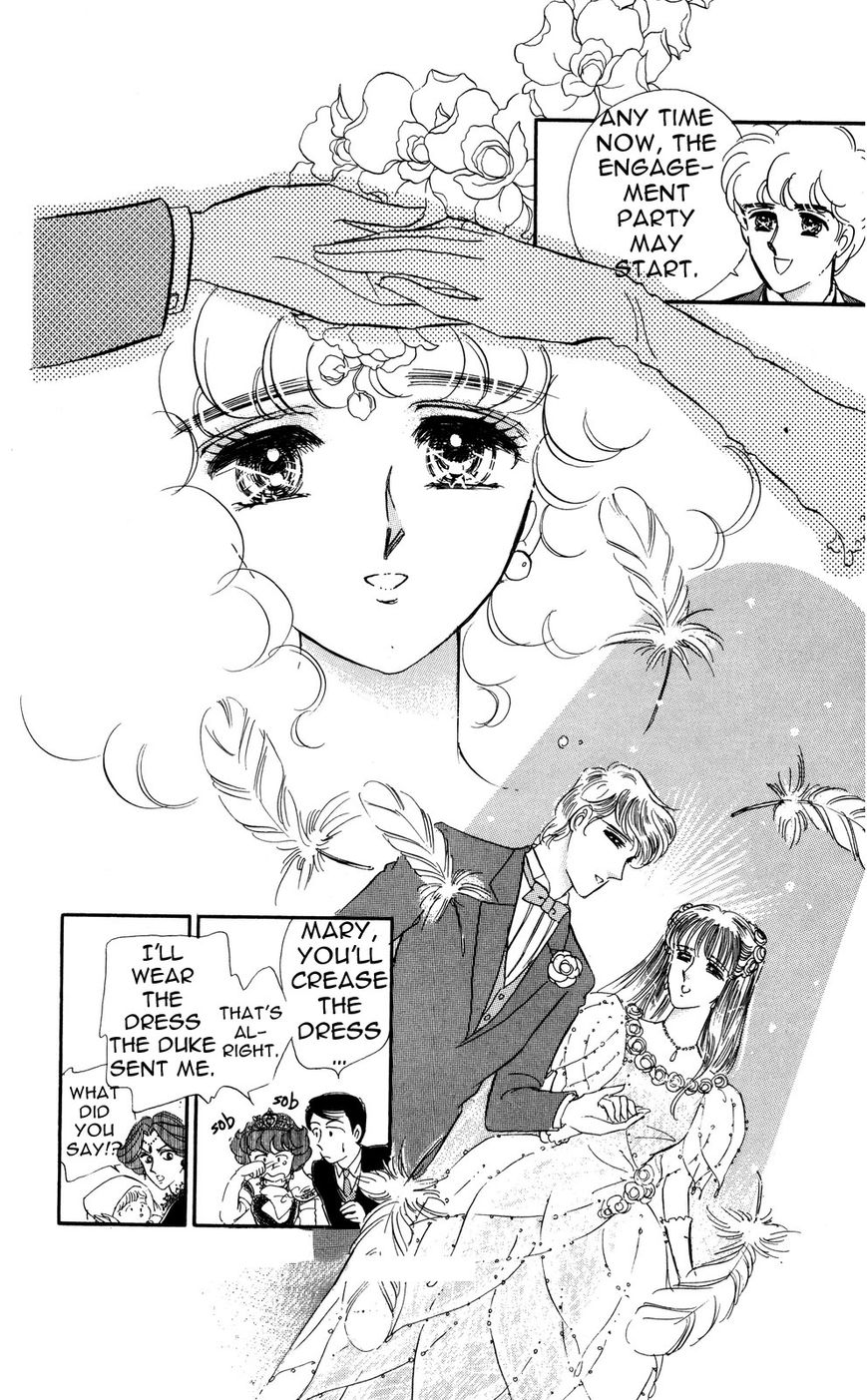 Lady!! Vol.06 Chapter 2 page 37 - Vol.06 Chapter 2