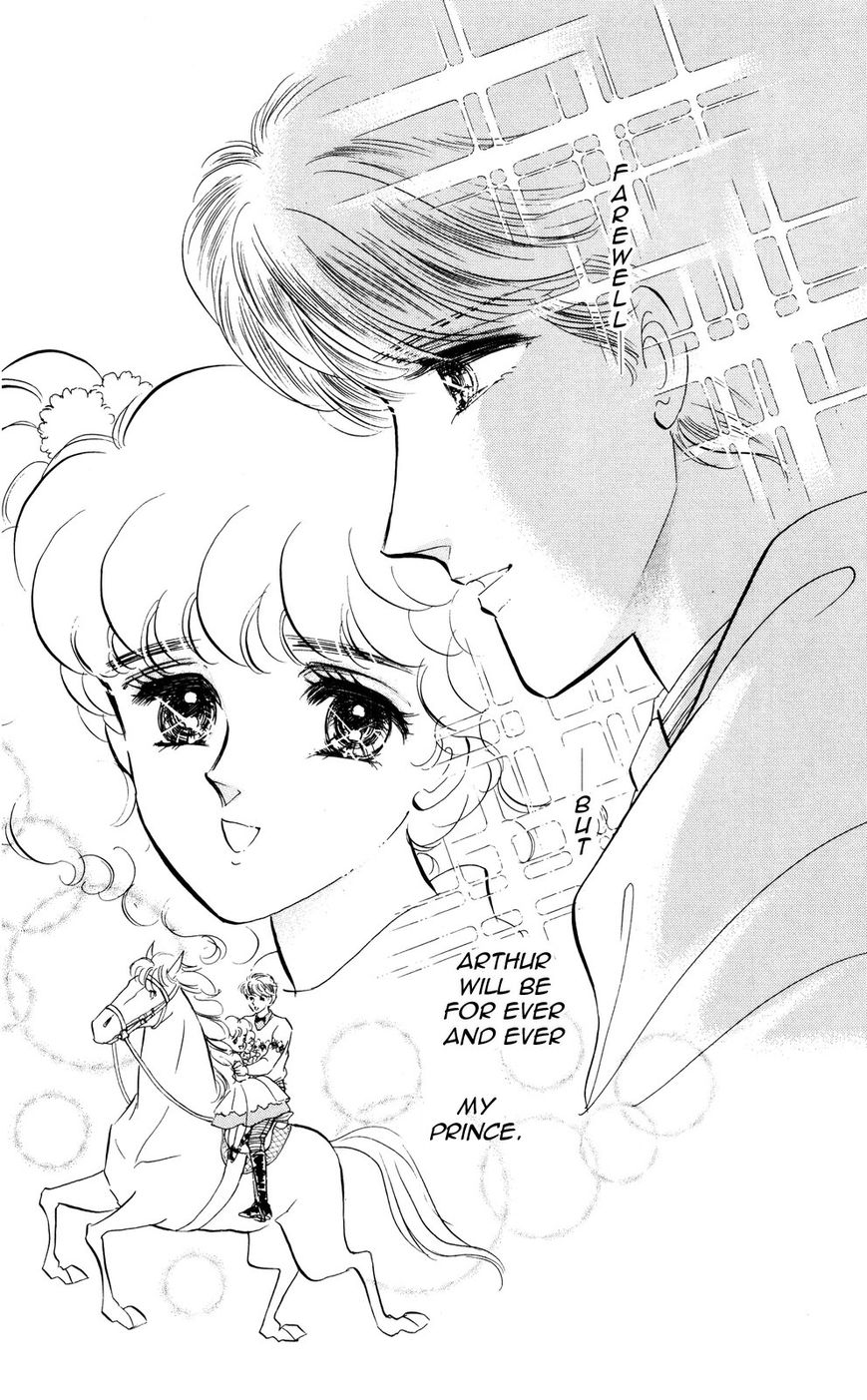 Lady!! Vol.06 Chapter 2 page 4 - Vol.06 Chapter 2