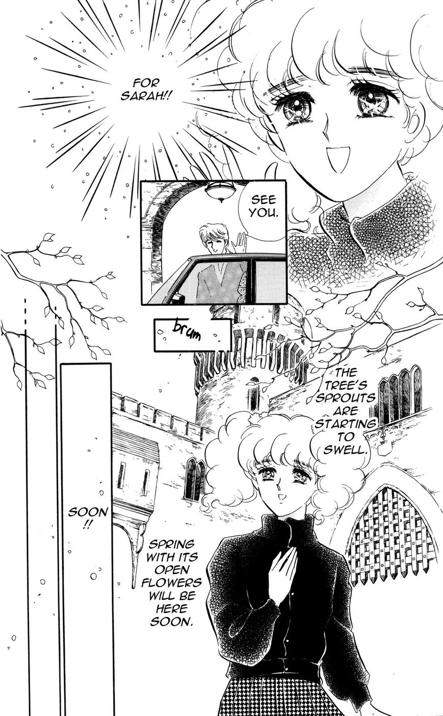 Lady!! Vol.06 Chapter 2 page 8 - Vol.06 Chapter 2