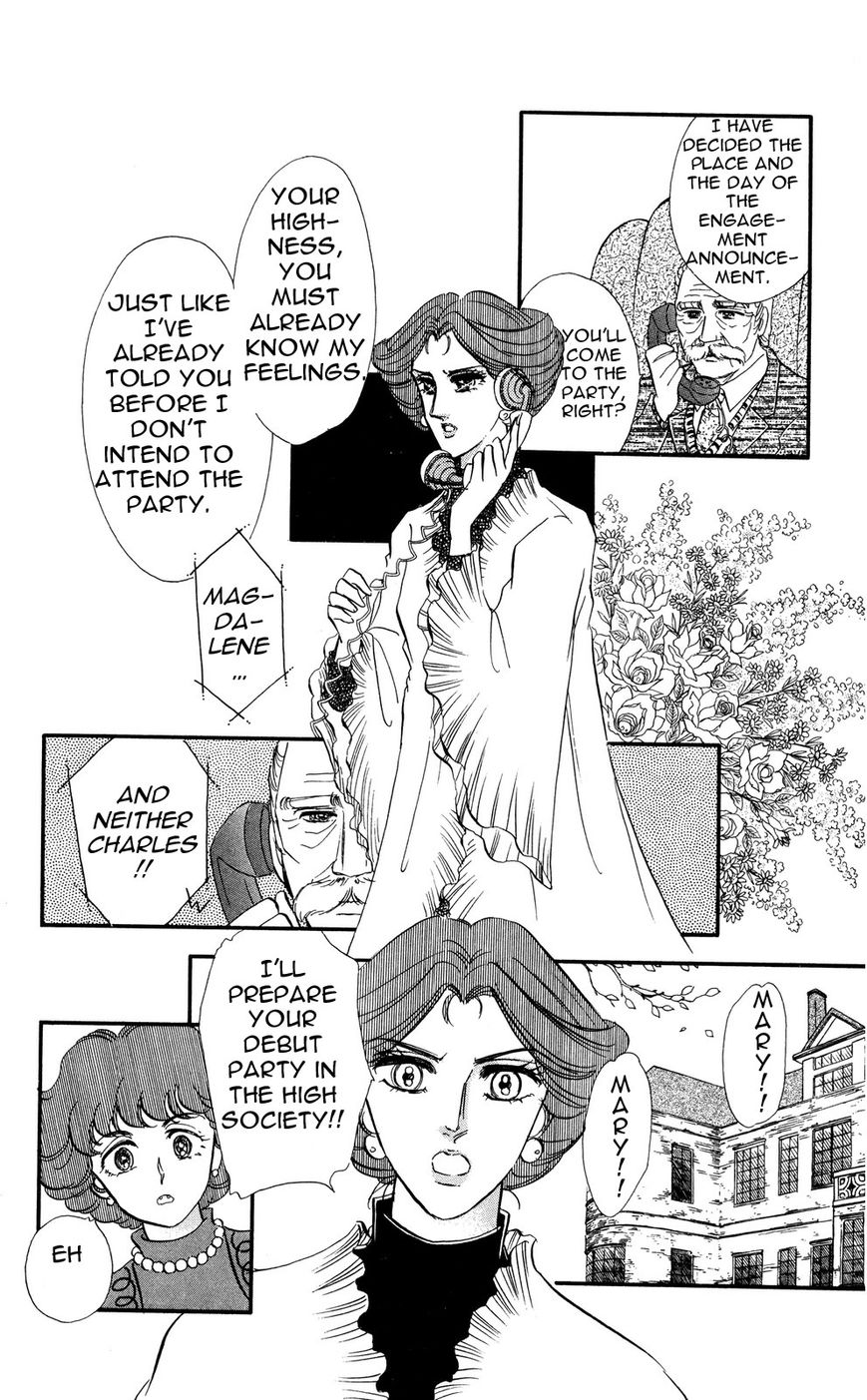 Lady!! Vol.06 Chapter 2 page 9 - Vol.06 Chapter 2