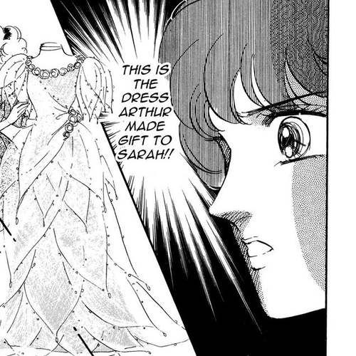 Lady!! Vol.06 Chapter 2 cover