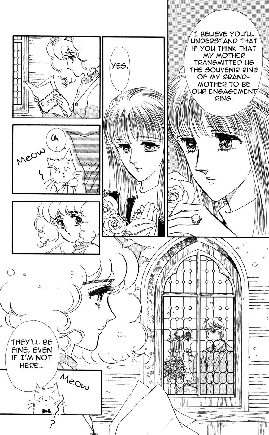 Lady!! Vol.06 Chapter 3 page 10 - Vol.06 Chapter 3