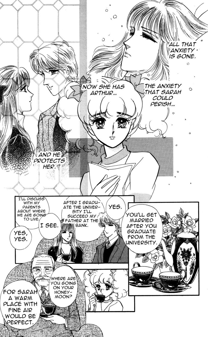 Lady!! Vol.06 Chapter 3 page 11 - Vol.06 Chapter 3
