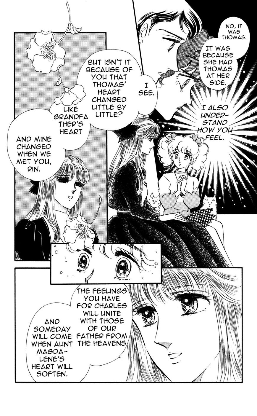 Lady!! Vol.06 Chapter 3 page 14 - Vol.06 Chapter 3