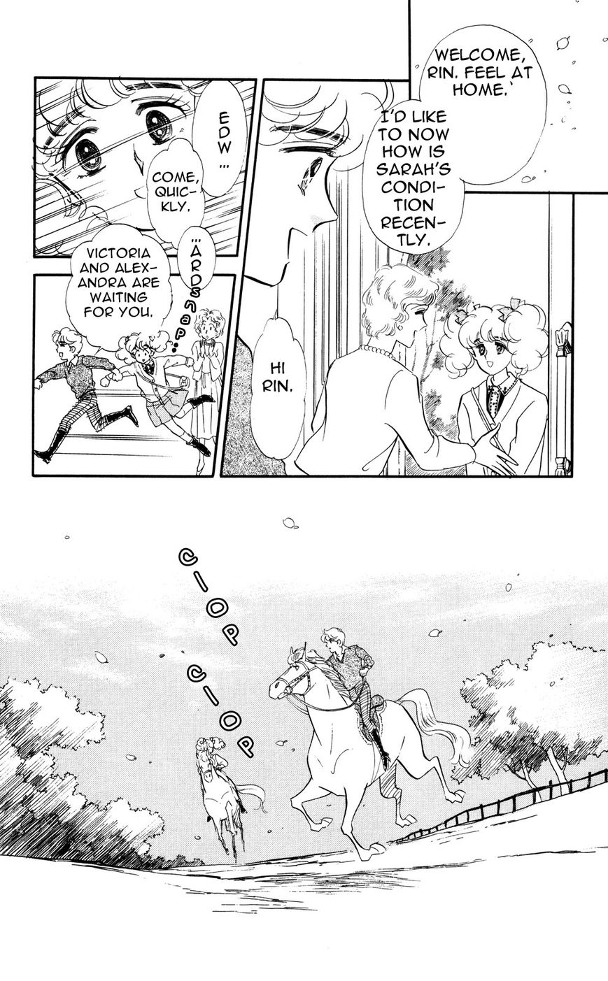 Lady!! Vol.06 Chapter 3 page 18 - Vol.06 Chapter 3