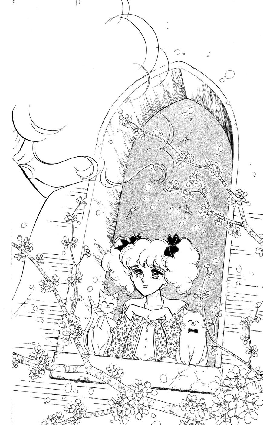 Lady!! Vol.06 Chapter 3 page 2 - Vol.06 Chapter 3