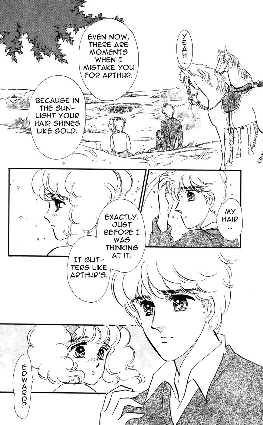 Lady!! Vol.06 Chapter 3 page 22 - Vol.06 Chapter 3