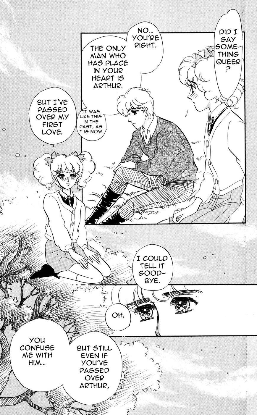Lady!! Vol.06 Chapter 3 page 23 - Vol.06 Chapter 3