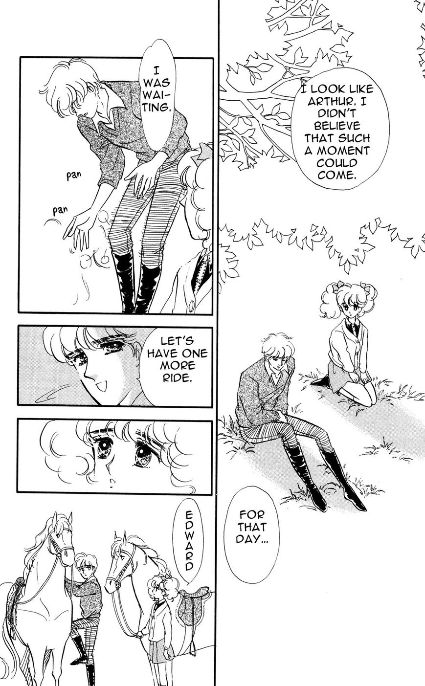 Lady!! Vol.06 Chapter 3 page 24 - Vol.06 Chapter 3