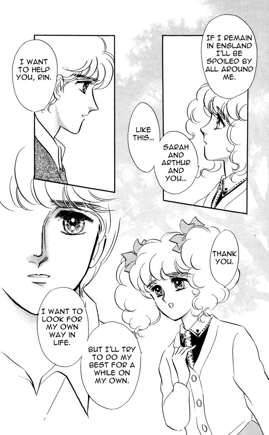 Lady!! Vol.06 Chapter 3 page 28 - Vol.06 Chapter 3