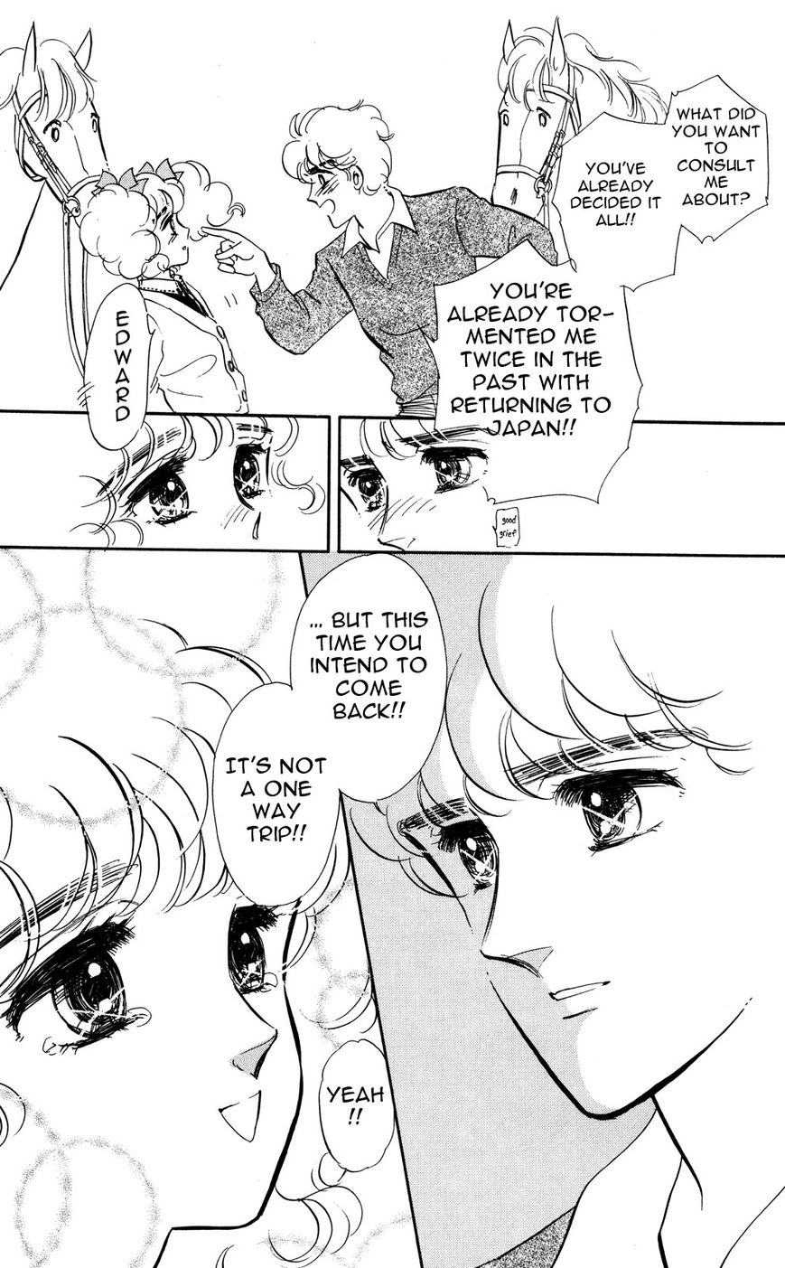 Lady!! Vol.06 Chapter 3 page 29 - Vol.06 Chapter 3