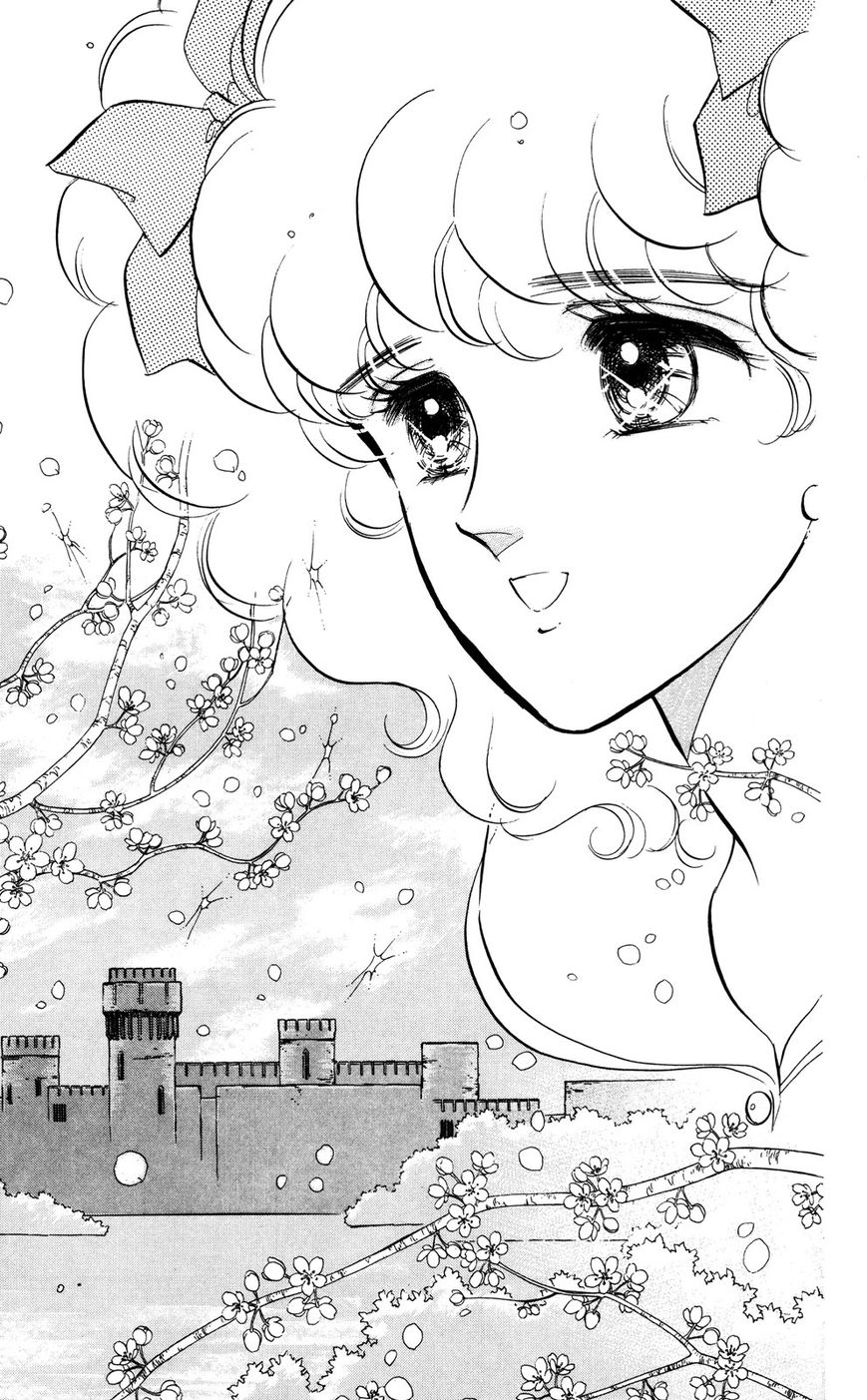 Lady!! Vol.06 Chapter 3 page 3 - Vol.06 Chapter 3