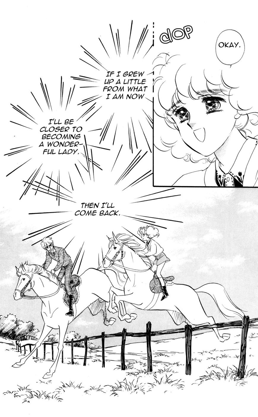 Lady!! Vol.06 Chapter 3 page 31 - Vol.06 Chapter 3
