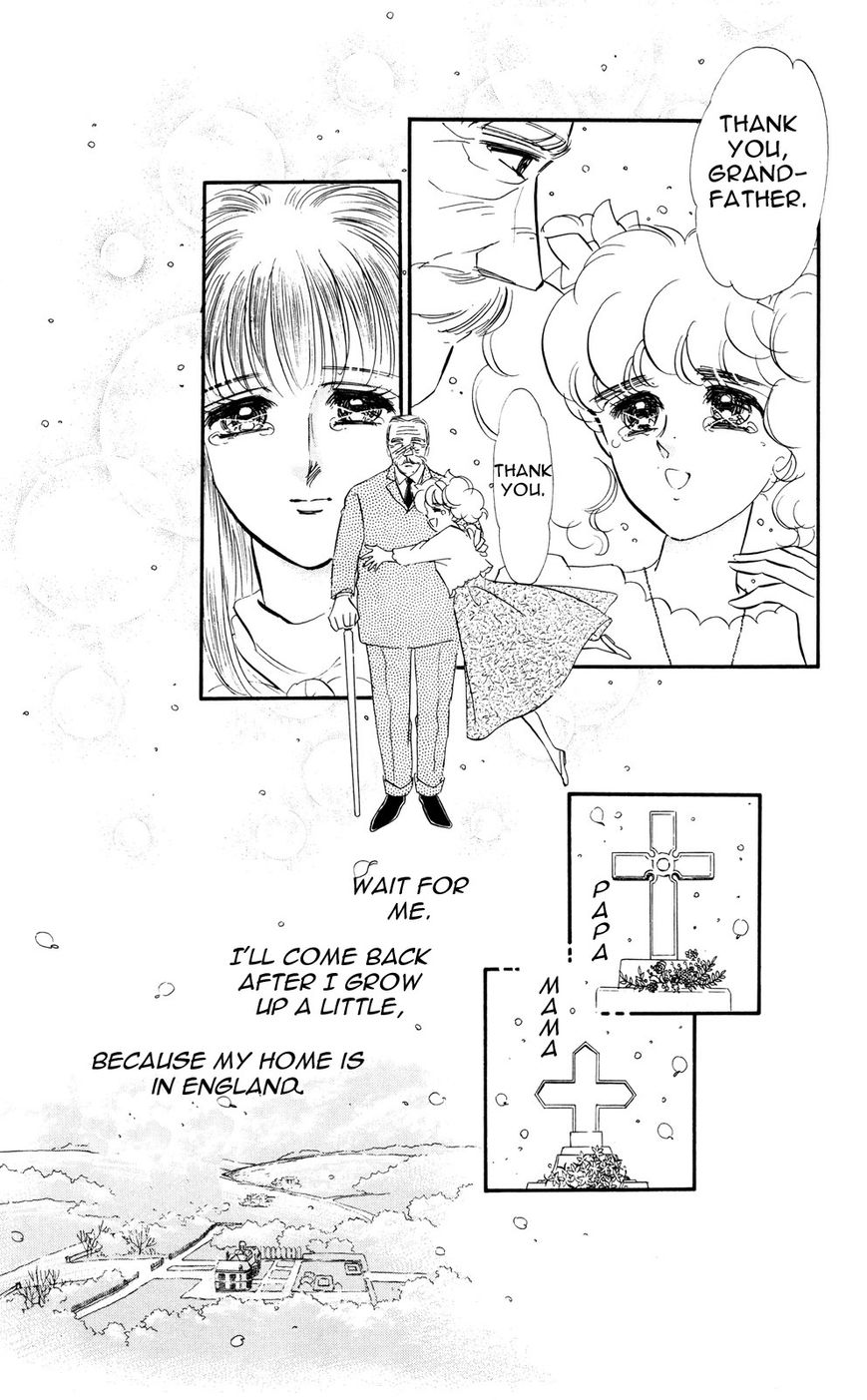 Lady!! Vol.06 Chapter 3 page 35 - Vol.06 Chapter 3
