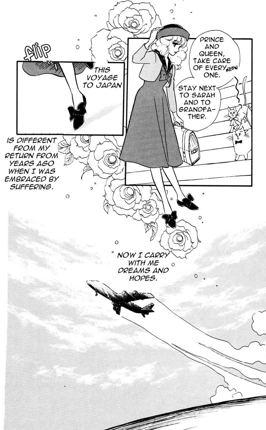 Lady!! Vol.06 Chapter 3 page 36 - Vol.06 Chapter 3