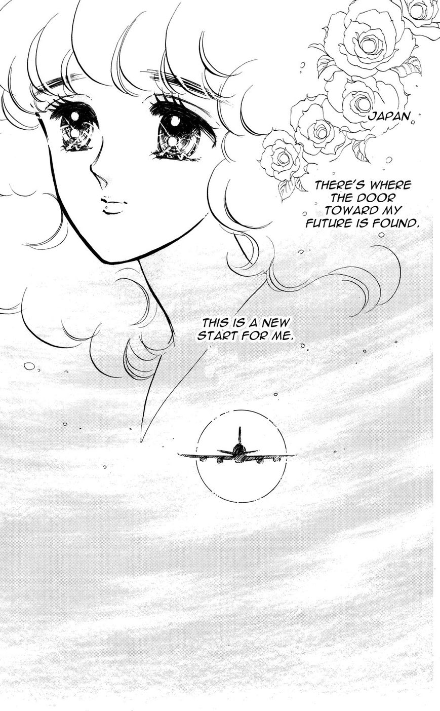 Lady!! Vol.06 Chapter 3 page 37 - Vol.06 Chapter 3