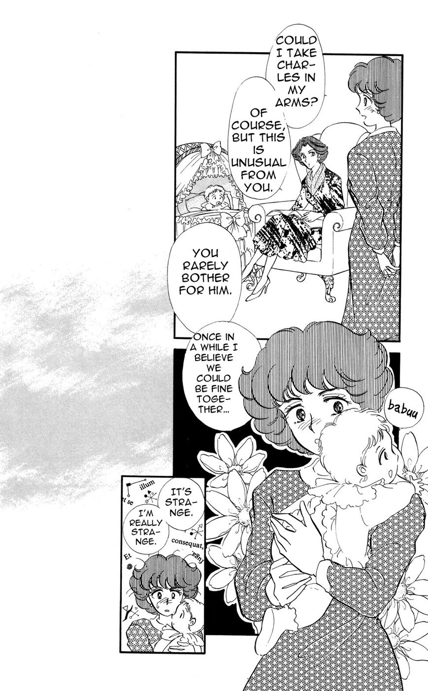 Lady!! Vol.06 Chapter 3 page 40 - Vol.06 Chapter 3