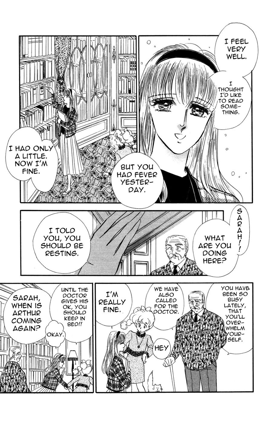 Lady!! Vol.06 Chapter 3 page 5 - Vol.06 Chapter 3