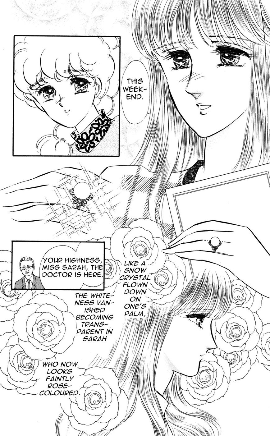 Lady!! Vol.06 Chapter 3 page 6 - Vol.06 Chapter 3