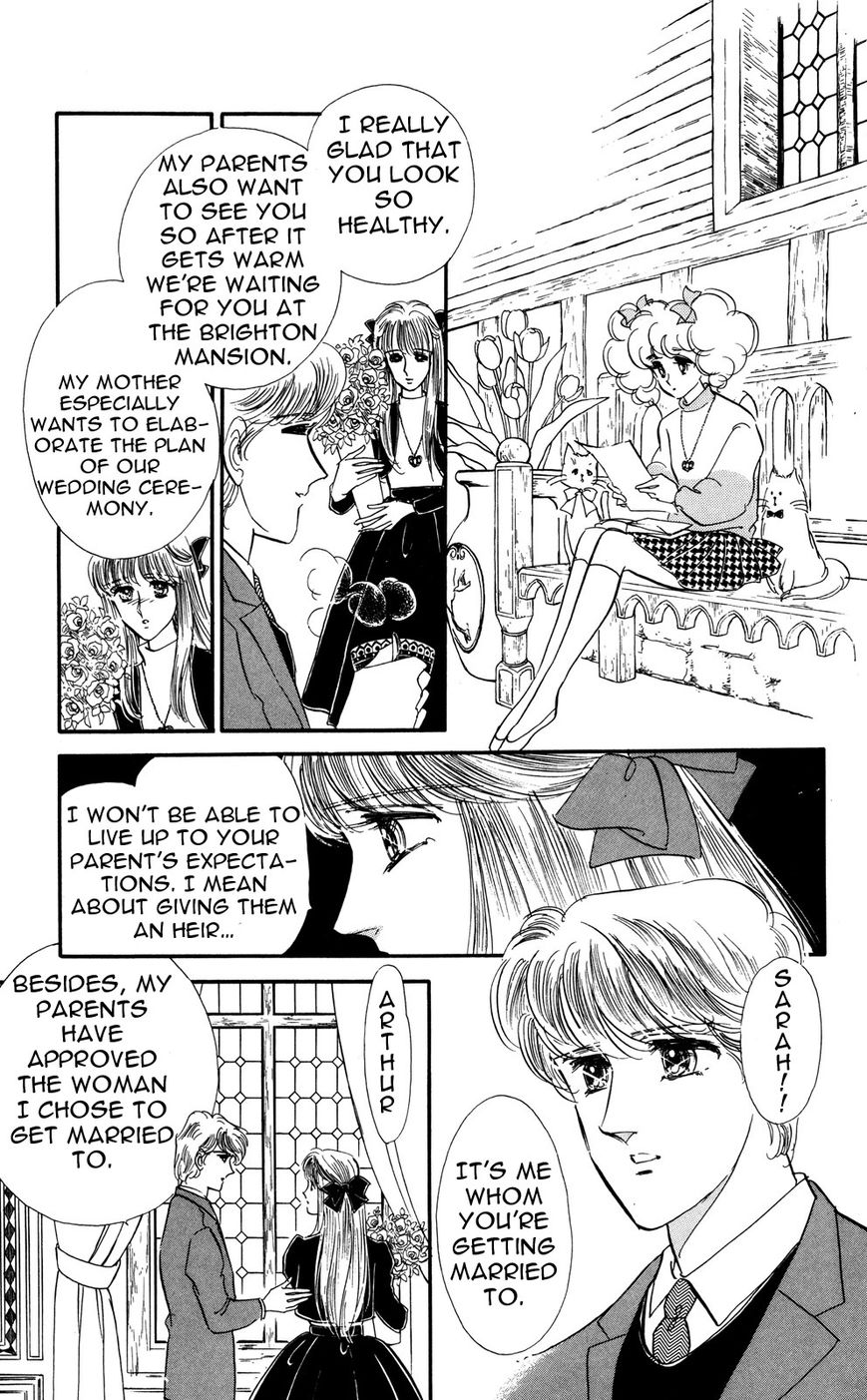 Lady!! Vol.06 Chapter 3 page 9 - Vol.06 Chapter 3