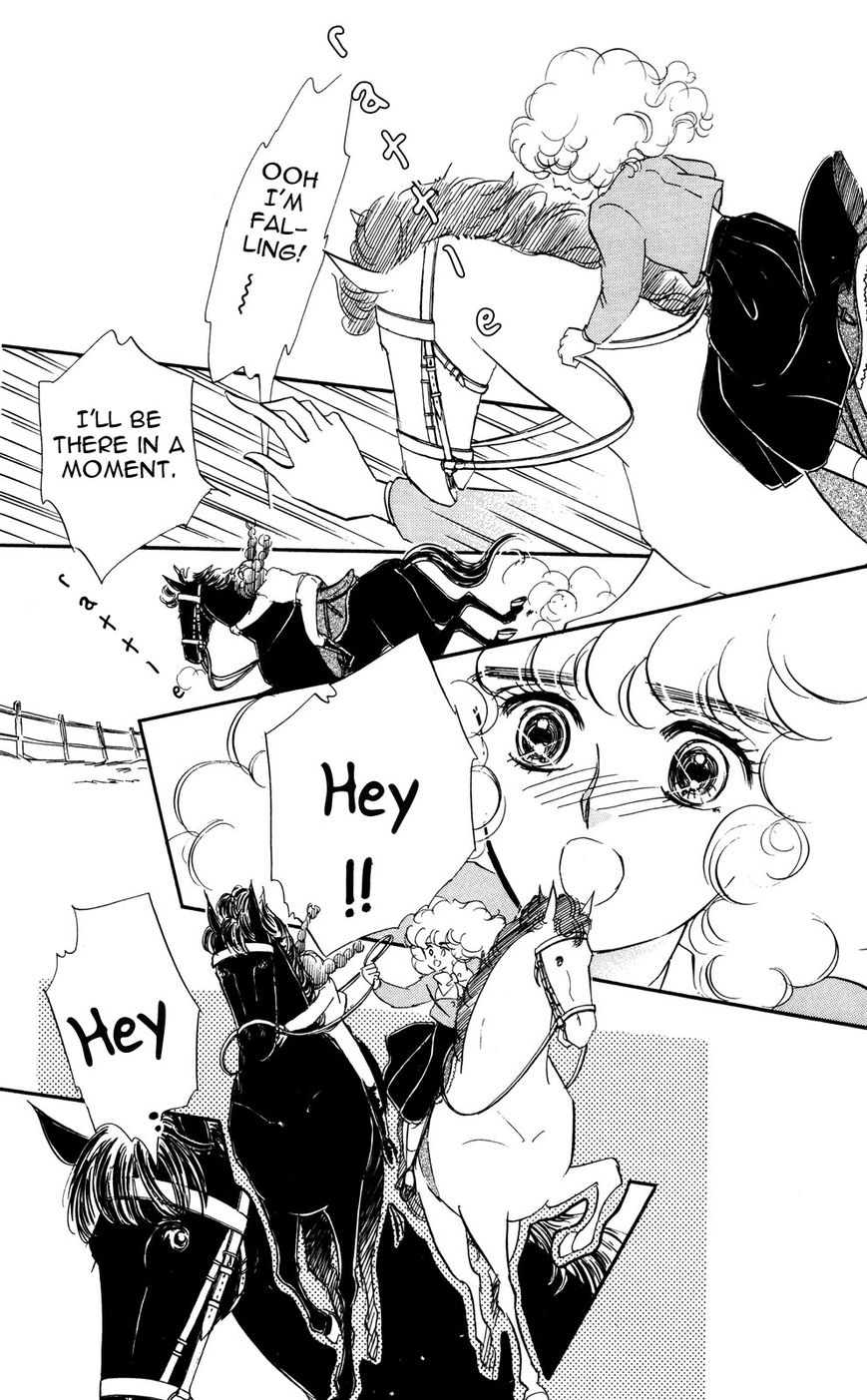 Lady!! Vol.06 Chapter 4 page 12 - Vol.06 Chapter 4