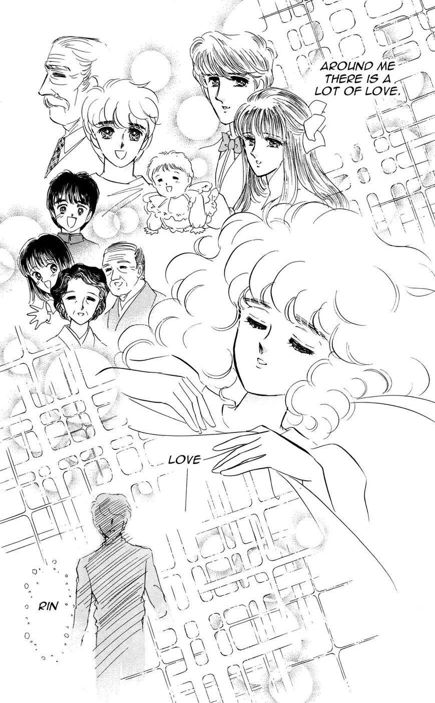 Lady!! Vol.06 Chapter 4 page 21 - Vol.06 Chapter 4