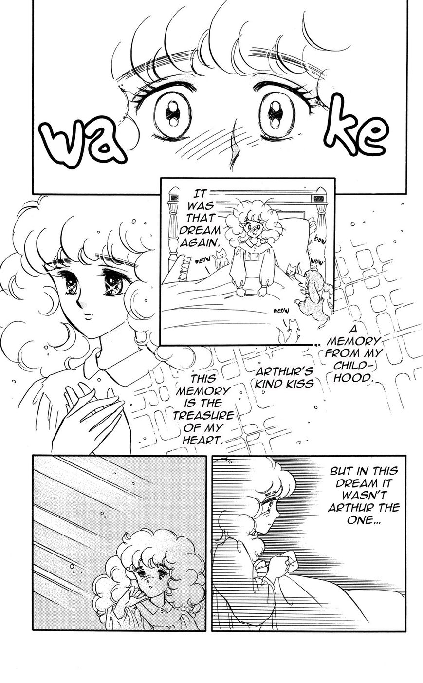 Lady!! Vol.06 Chapter 4 page 23 - Vol.06 Chapter 4