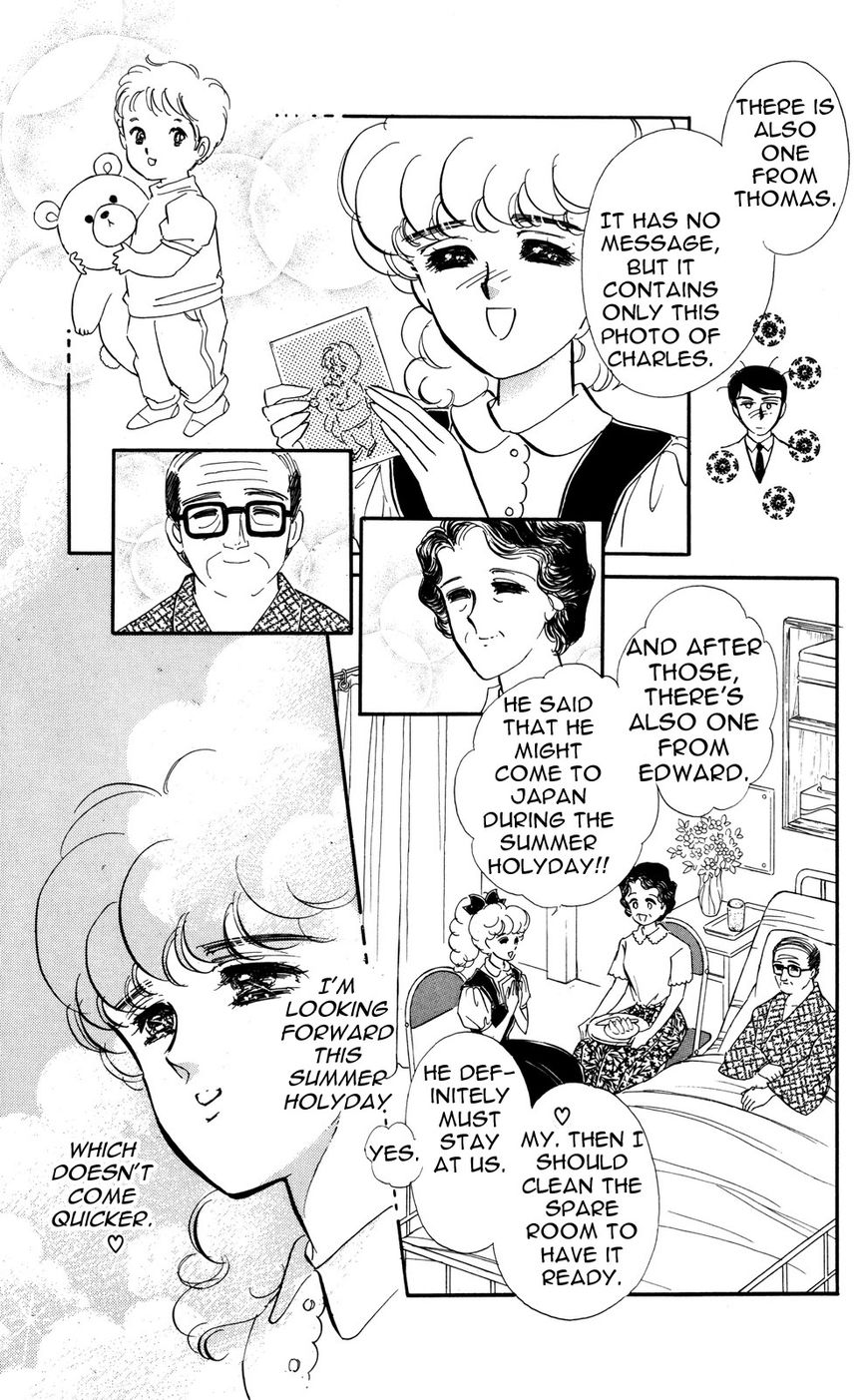 Lady!! Vol.06 Chapter 4 page 35 - Vol.06 Chapter 4