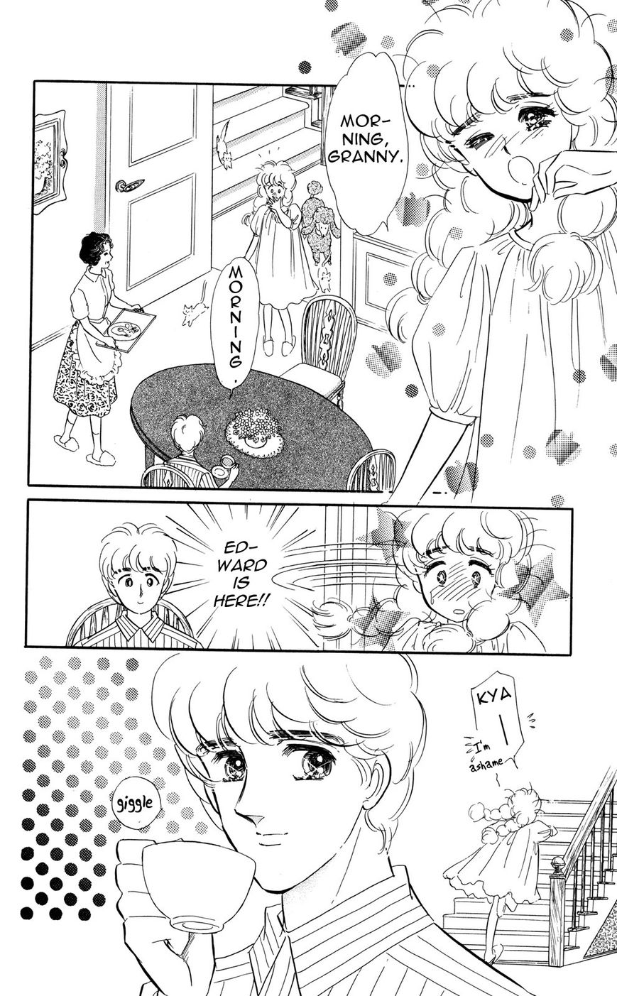 Lady!! Chapter 6.5 page 23 - Vol.06 Chapter 5