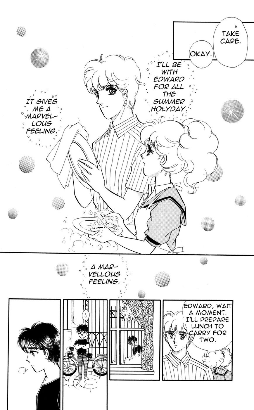 Lady!! Chapter 6.5 page 25 - Vol.06 Chapter 5