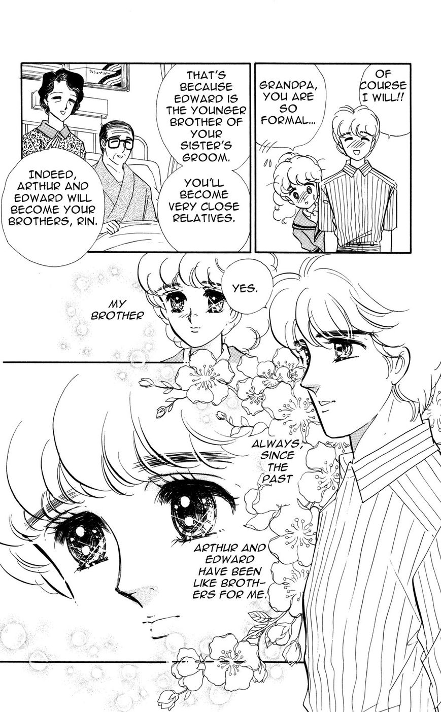 Lady!! Chapter 6.5 page 29 - Vol.06 Chapter 5