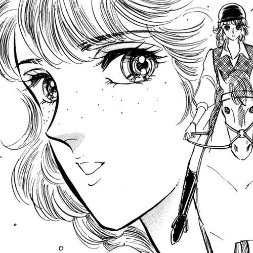 Lady!! Vol.06 Chapter 5 cover