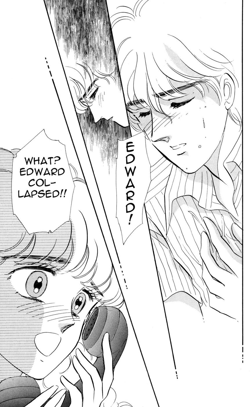 Lady!! Chapter 6.6 page 11 - Vol.06 Chapter 6