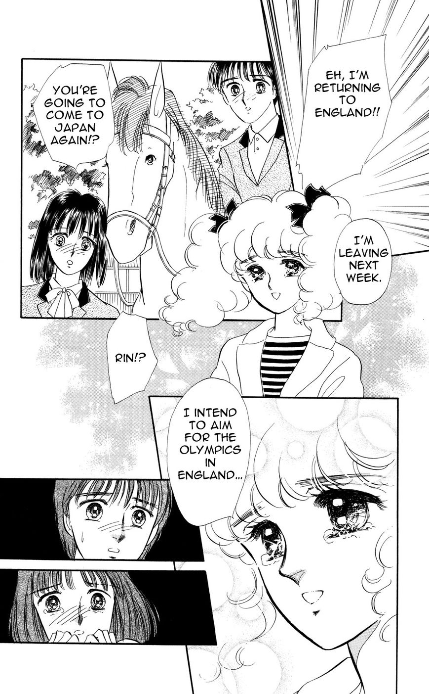 Lady!! Chapter 6.7 page 12 - Vol.06 Chapter 7