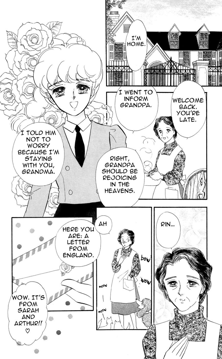 Lady!! Chapter 6.7 page 2 - Vol.06 Chapter 7
