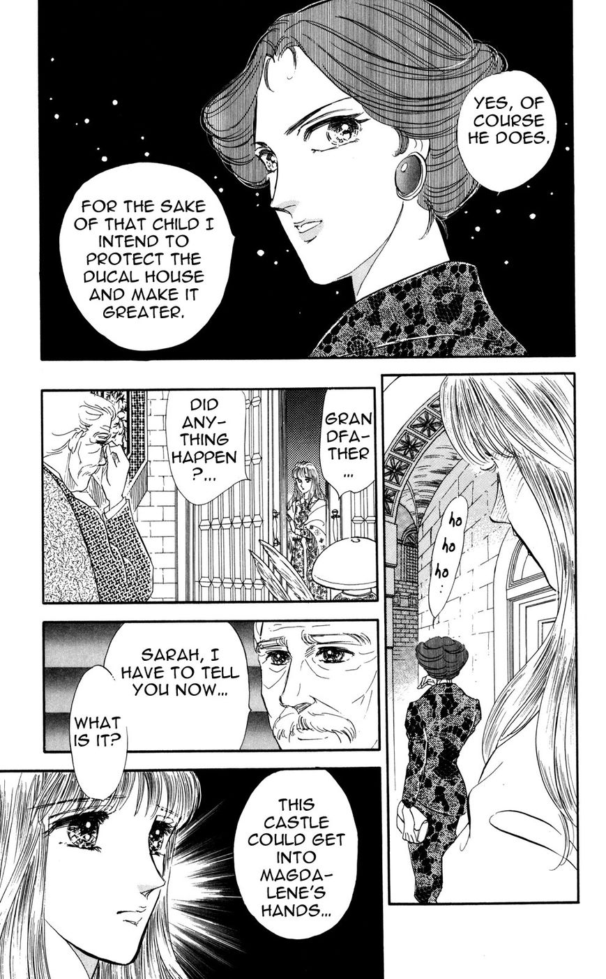 Lady!! Chapter 6.7 page 21 - Vol.06 Chapter 7