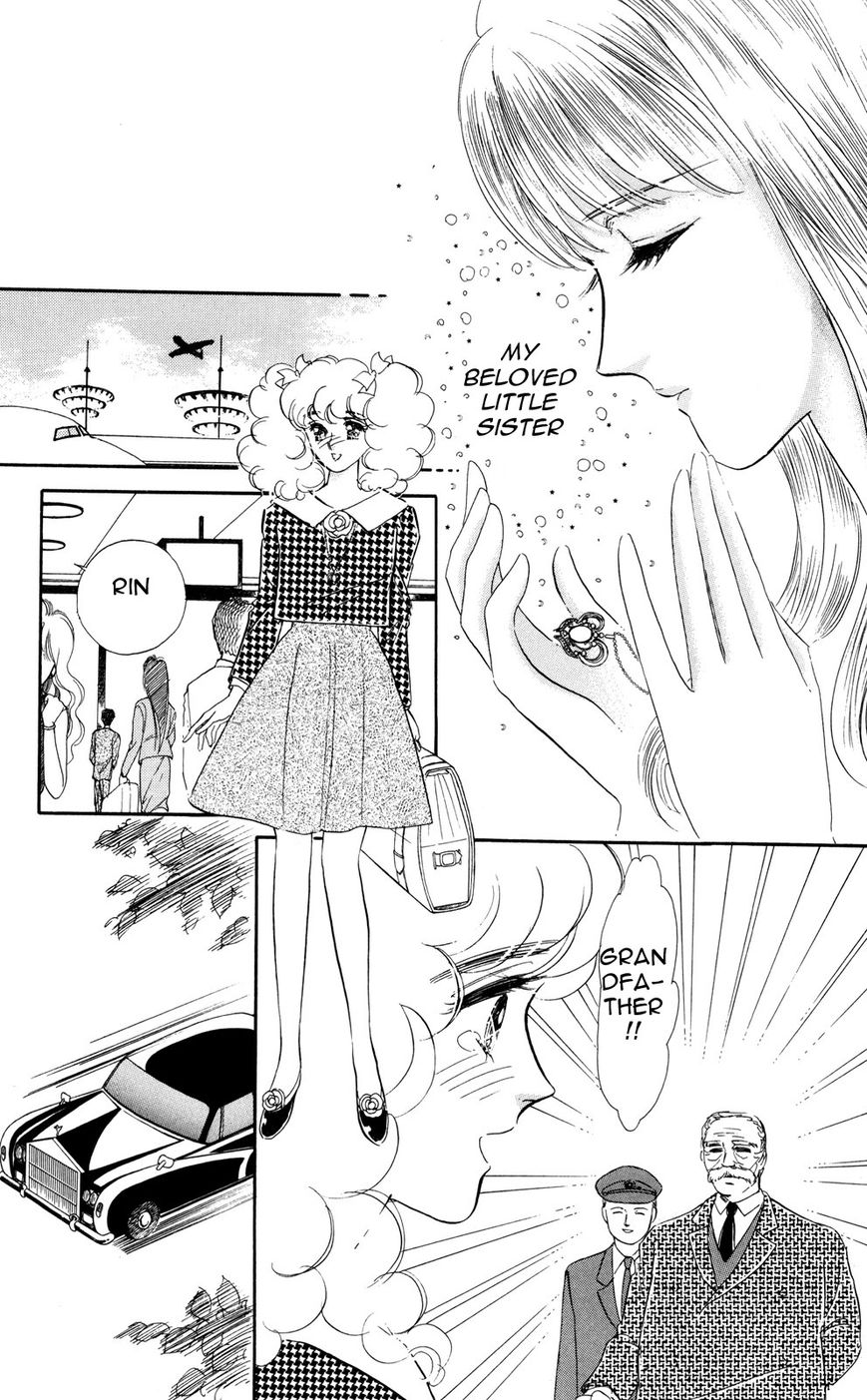 Lady!! Chapter 6.7 page 24 - Vol.06 Chapter 7